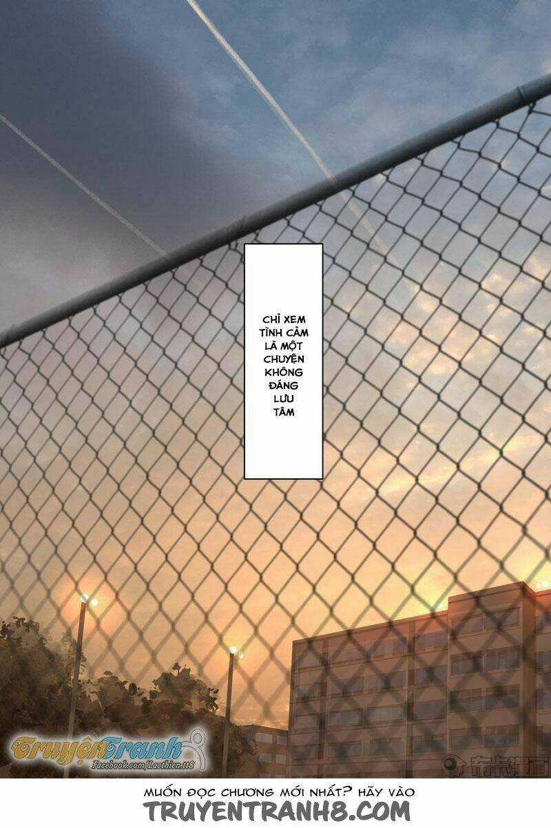 Băng Hoại 3Rd - Chapter 81 - Trang 7