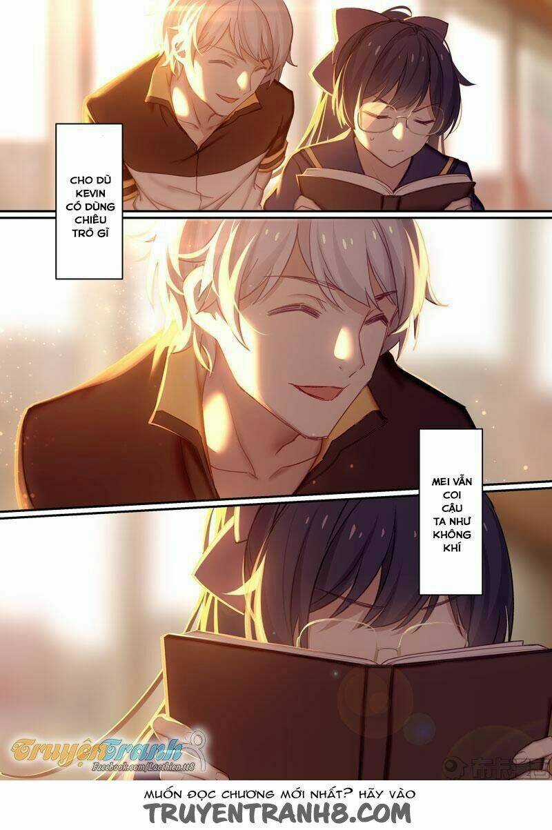 Băng Hoại 3Rd - Chapter 81 - Trang 8