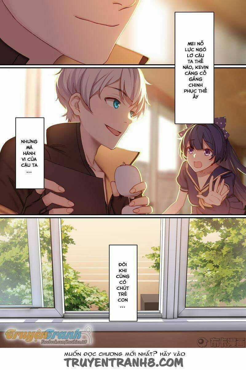 Băng Hoại 3Rd - Chapter 81 - Trang 9