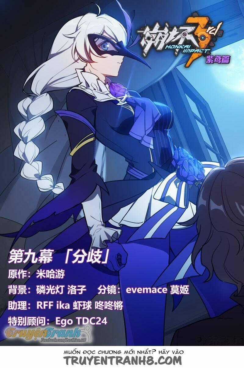 Băng Hoại 3Rd - Chapter 82 - Trang 2