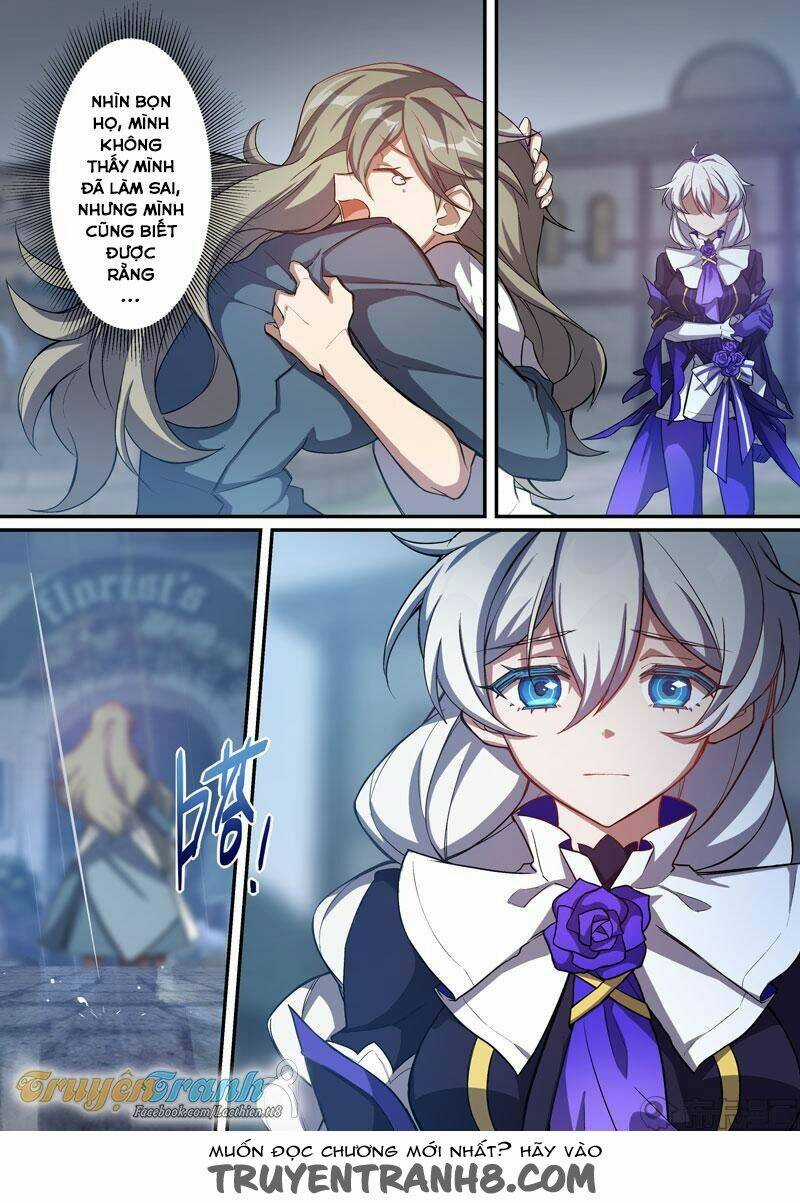 Băng Hoại 3Rd - Chapter 82 - Trang 16