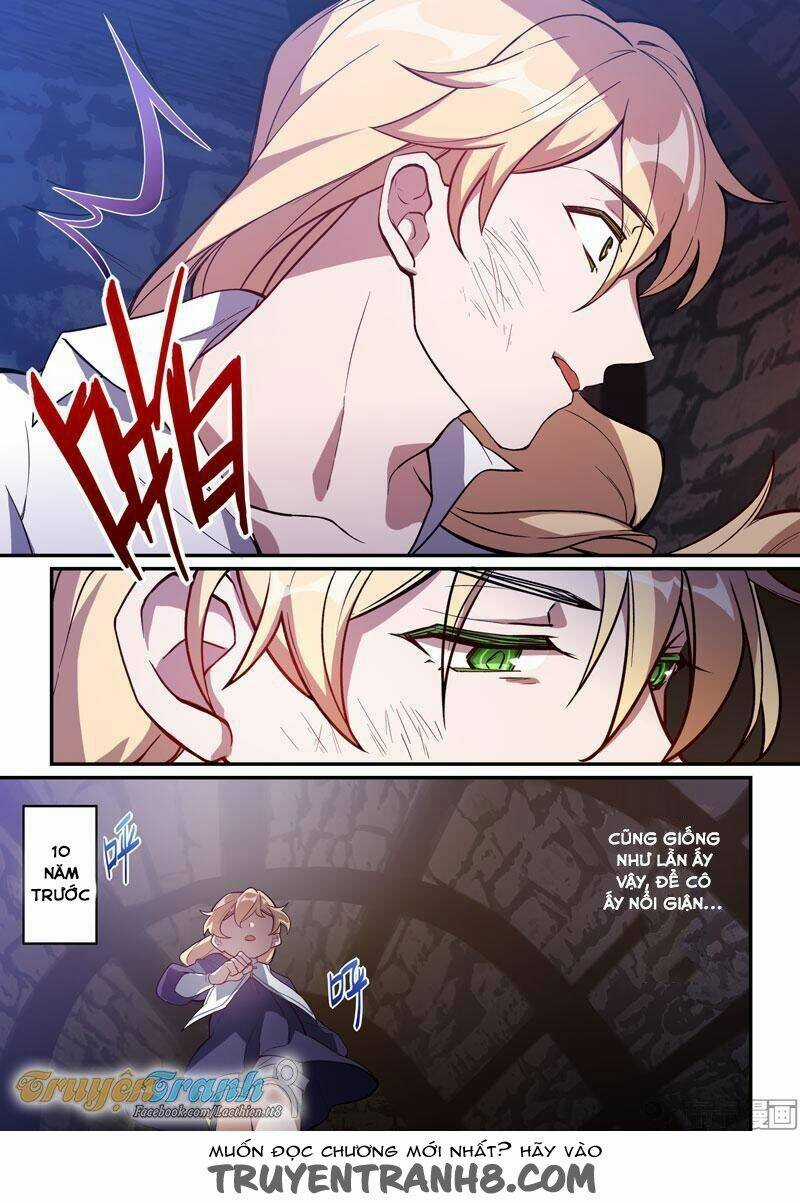 Băng Hoại 3Rd - Chapter 82 - Trang 6