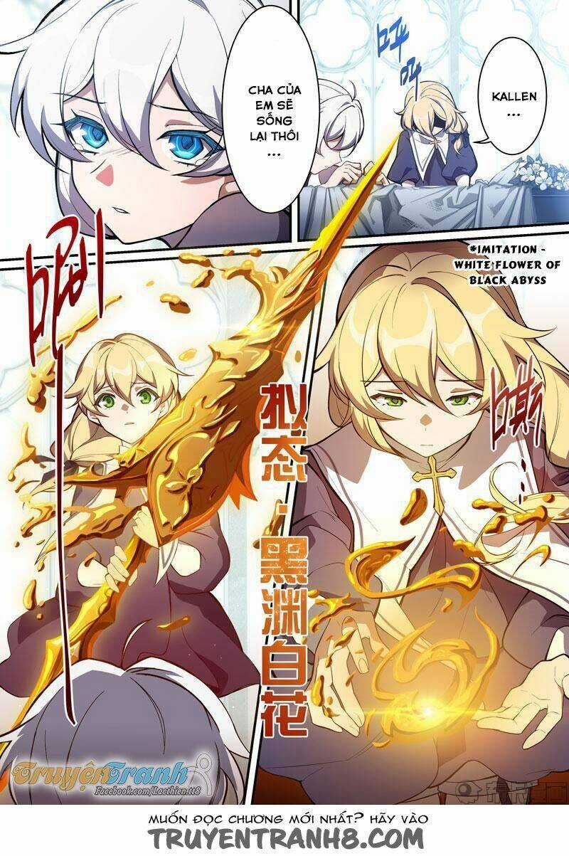 Băng Hoại 3Rd - Chapter 82 - Trang 10