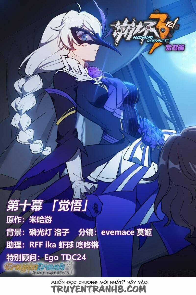 Băng Hoại 3Rd - Chapter 83 - Trang 2