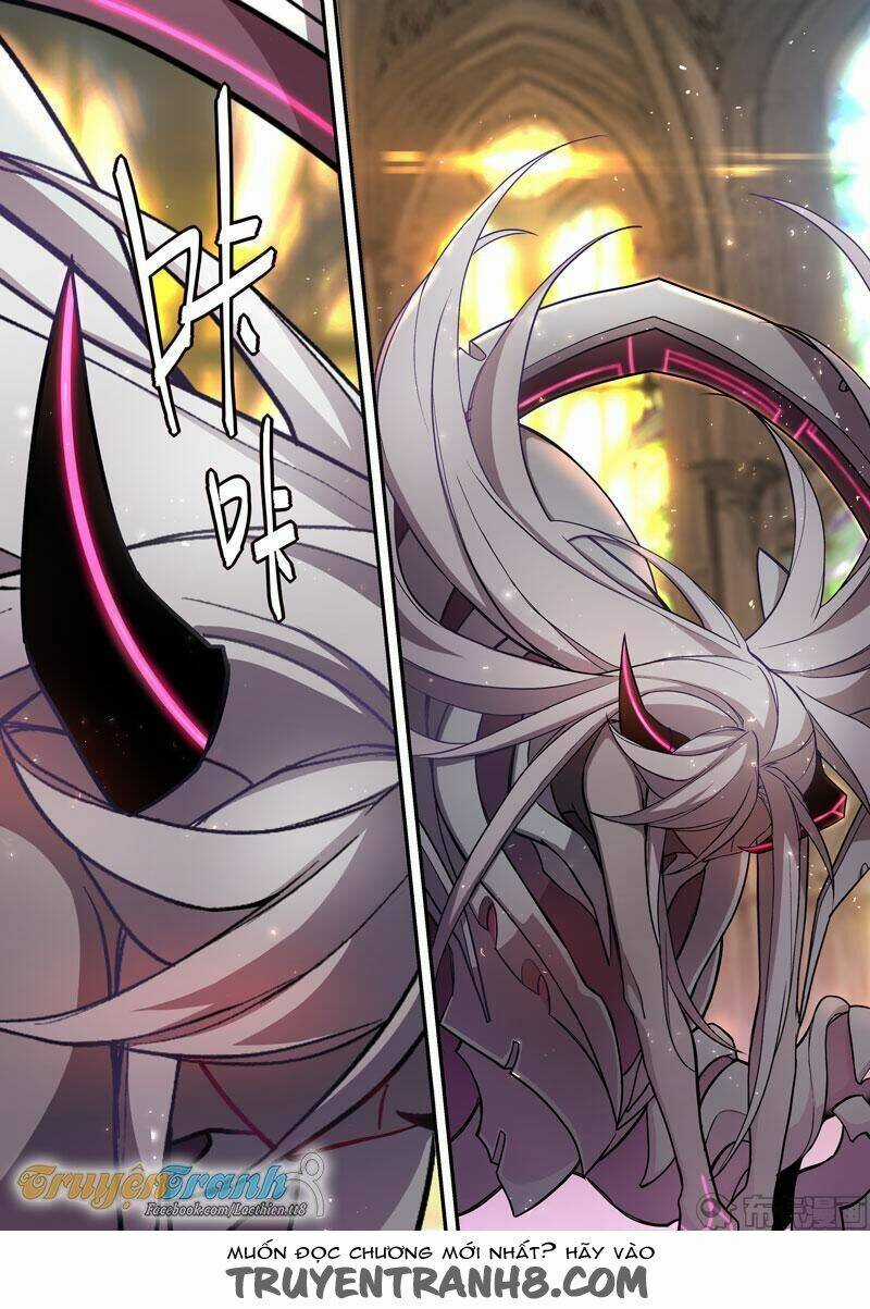 Băng Hoại 3Rd - Chapter 83 - Trang 14