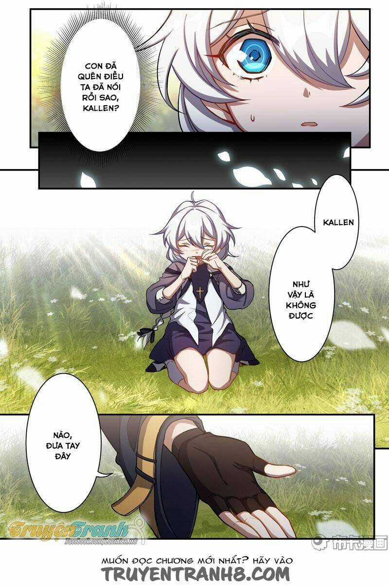 Băng Hoại 3Rd - Chapter 83 - Trang 3