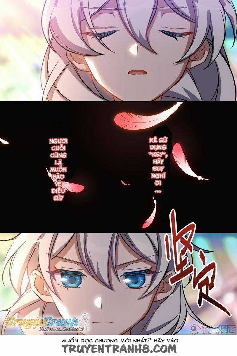 Băng Hoại 3Rd - Chapter 83 - Trang 10