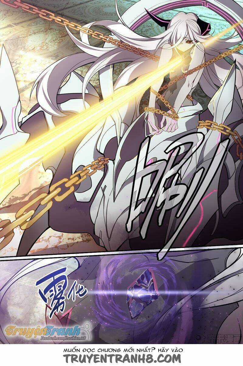 Băng Hoại 3Rd - Chapter 84 - Trang 14