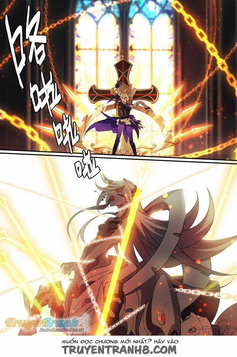 Băng Hoại 3Rd - Chapter 84 - Trang 16