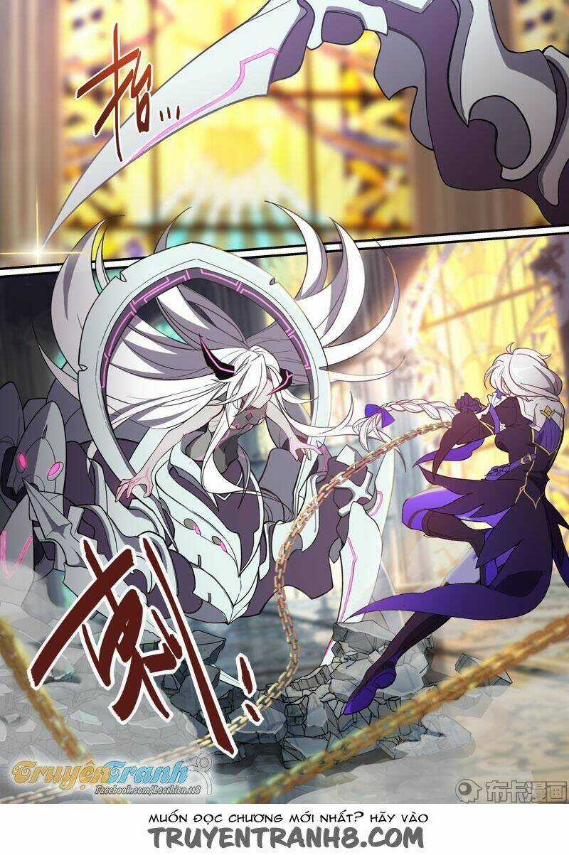 Băng Hoại 3Rd - Chapter 84 - Trang 4