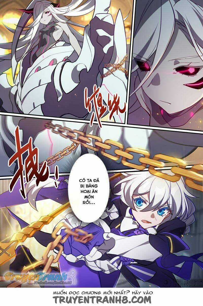 Băng Hoại 3Rd - Chapter 84 - Trang 5