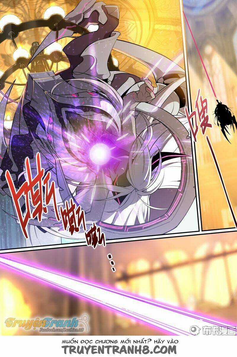 Băng Hoại 3Rd - Chapter 84 - Trang 7