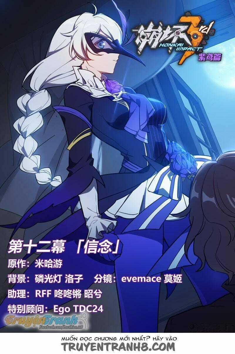 Băng Hoại 3Rd - Chapter 85 - Trang 2