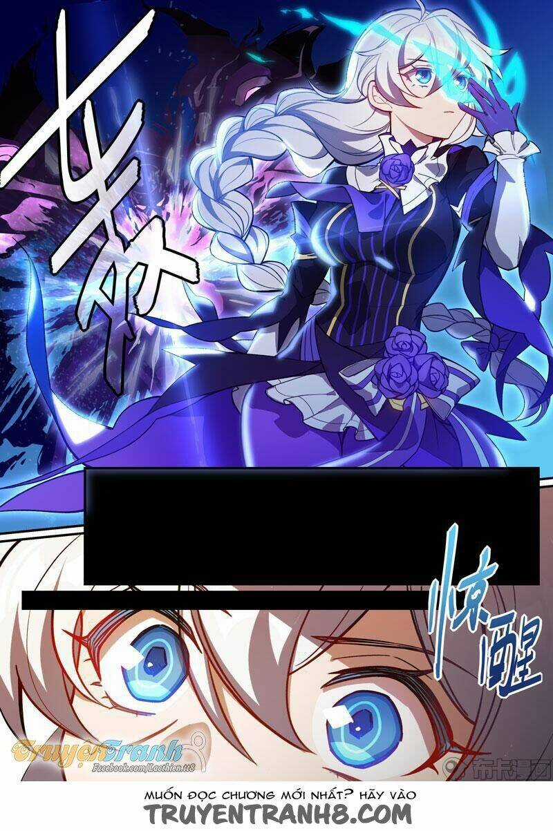 Băng Hoại 3Rd - Chapter 85 - Trang 11