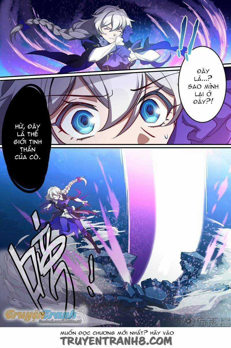 Băng Hoại 3Rd - Chapter 85 - Trang 3