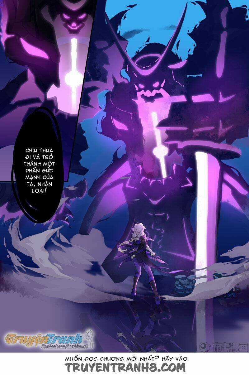 Băng Hoại 3Rd - Chapter 85 - Trang 4