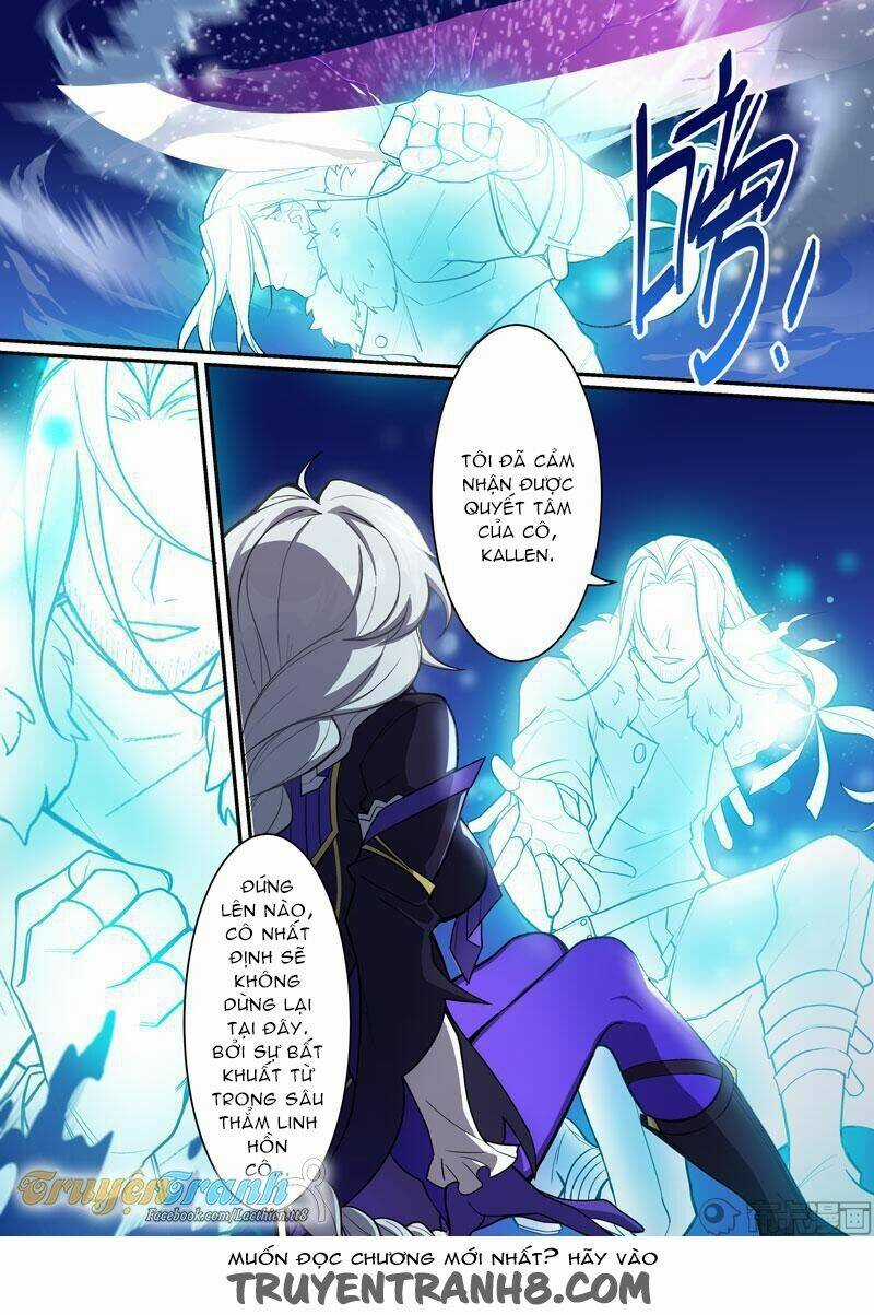 Băng Hoại 3Rd - Chapter 85 - Trang 7