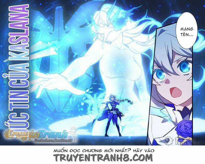 Băng Hoại 3Rd - Chapter 85 - Trang 9