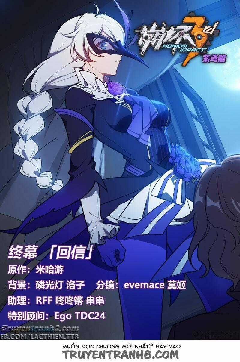 Băng Hoại 3Rd - Chapter 86 - Trang 2