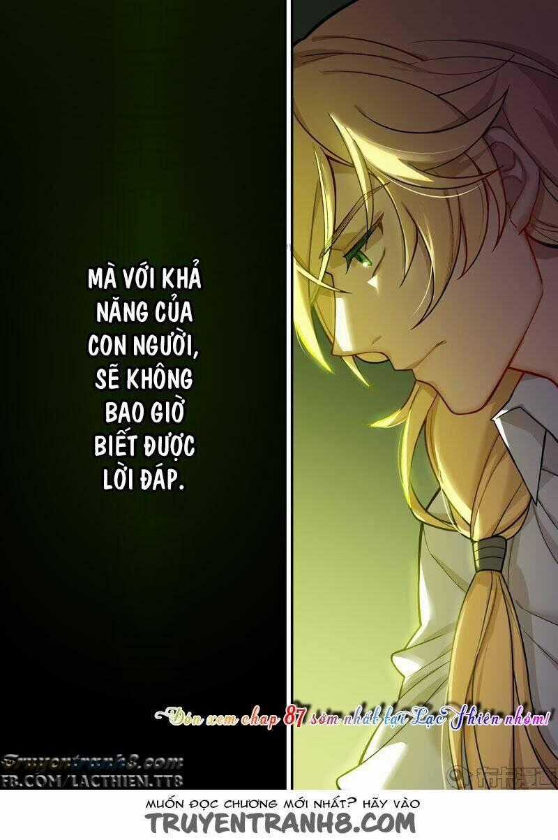 Băng Hoại 3Rd - Chapter 86 - Trang 12