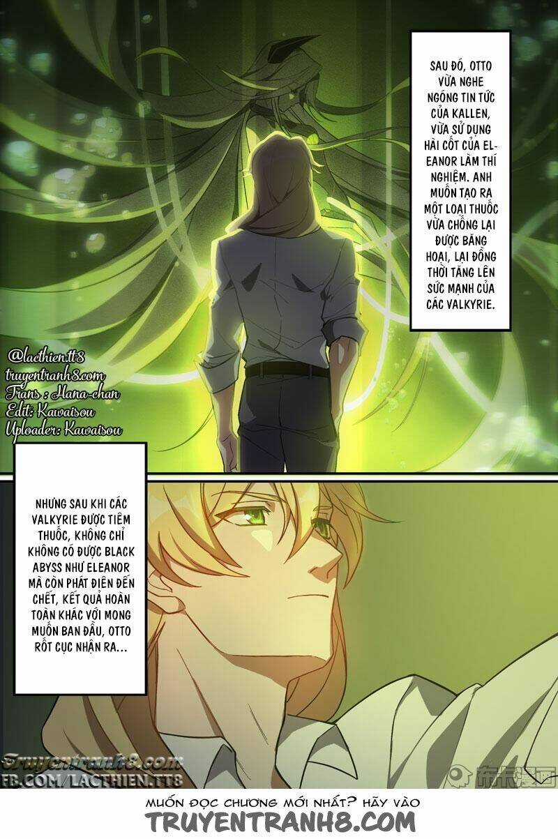 Băng Hoại 3Rd - Chapter 86 - Trang 3