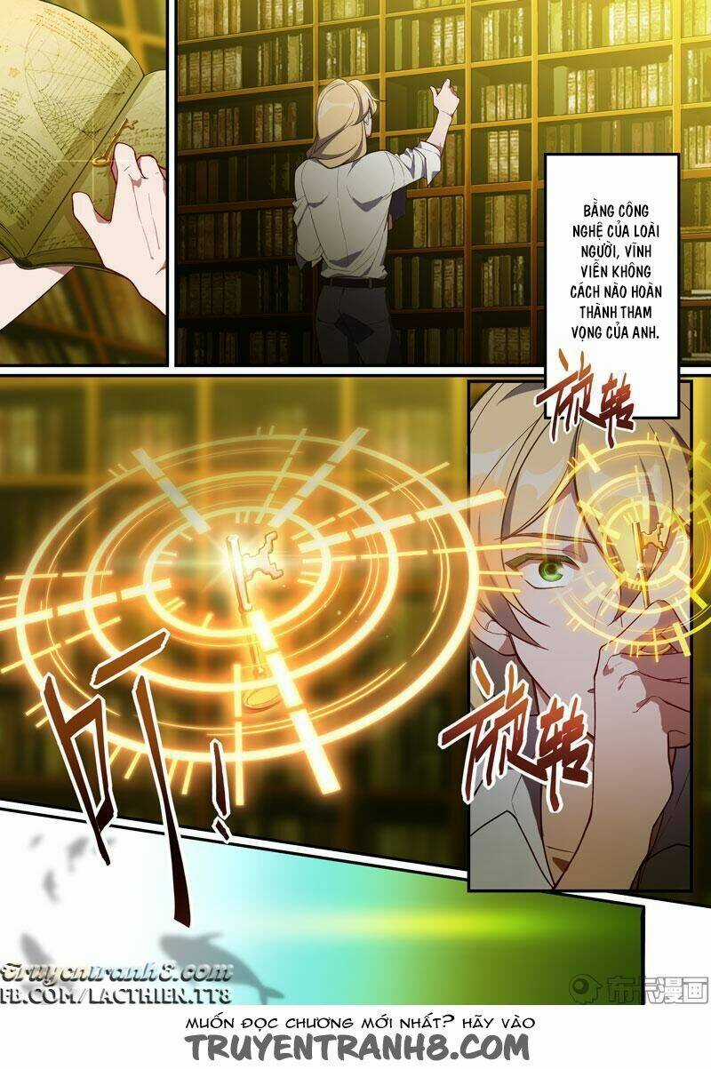 Băng Hoại 3Rd - Chapter 86 - Trang 4