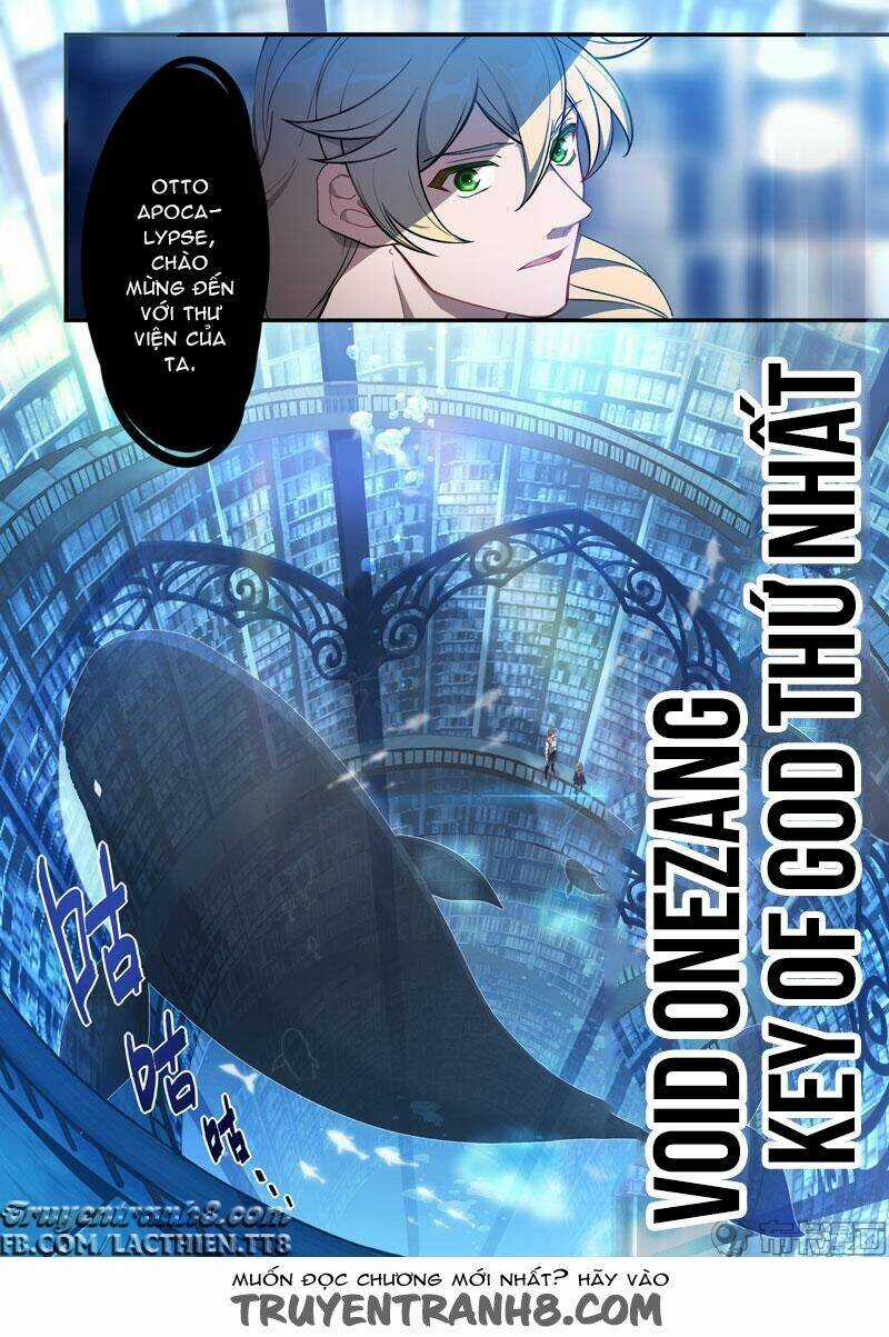 Băng Hoại 3Rd - Chapter 86 - Trang 5