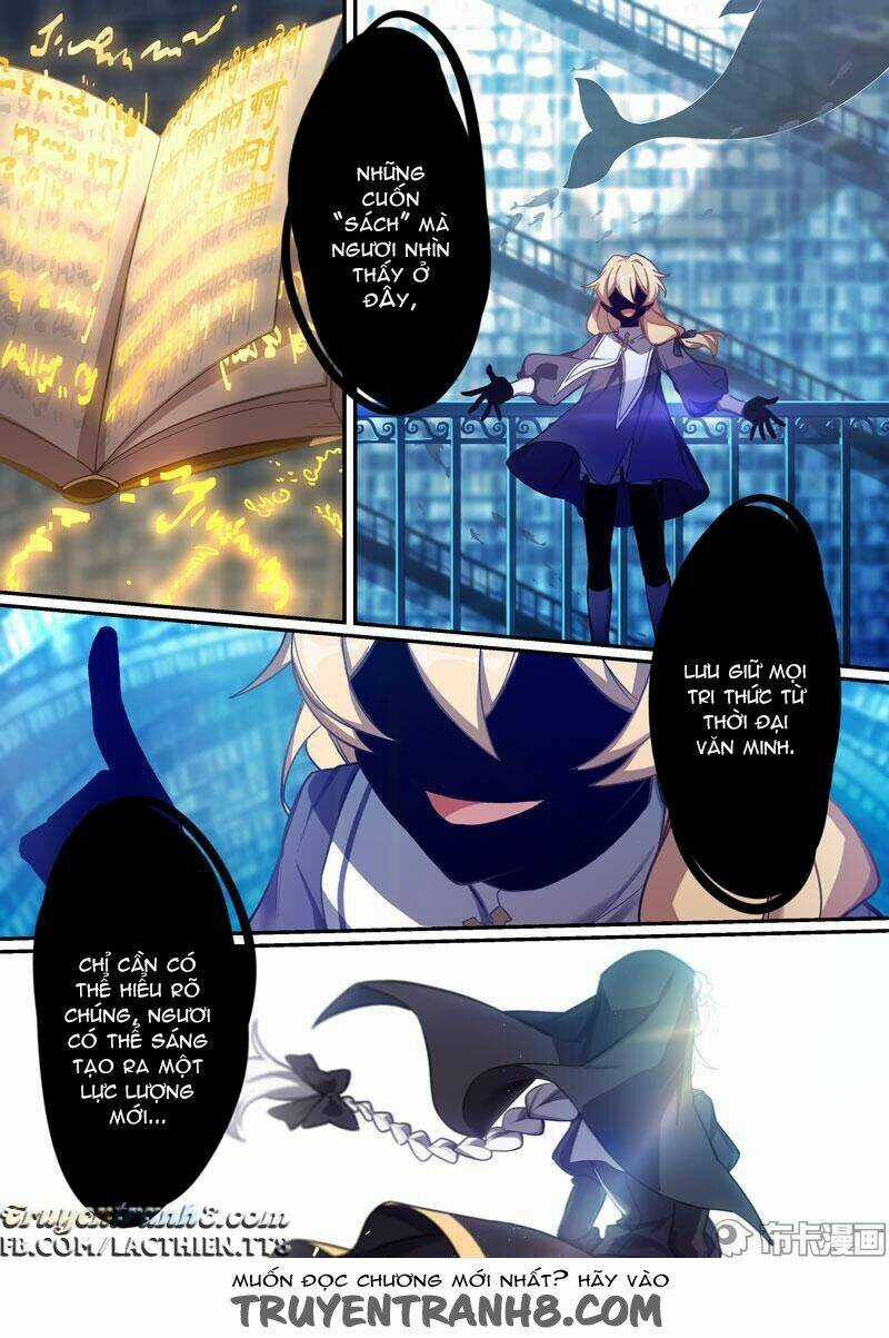 Băng Hoại 3Rd - Chapter 86 - Trang 6