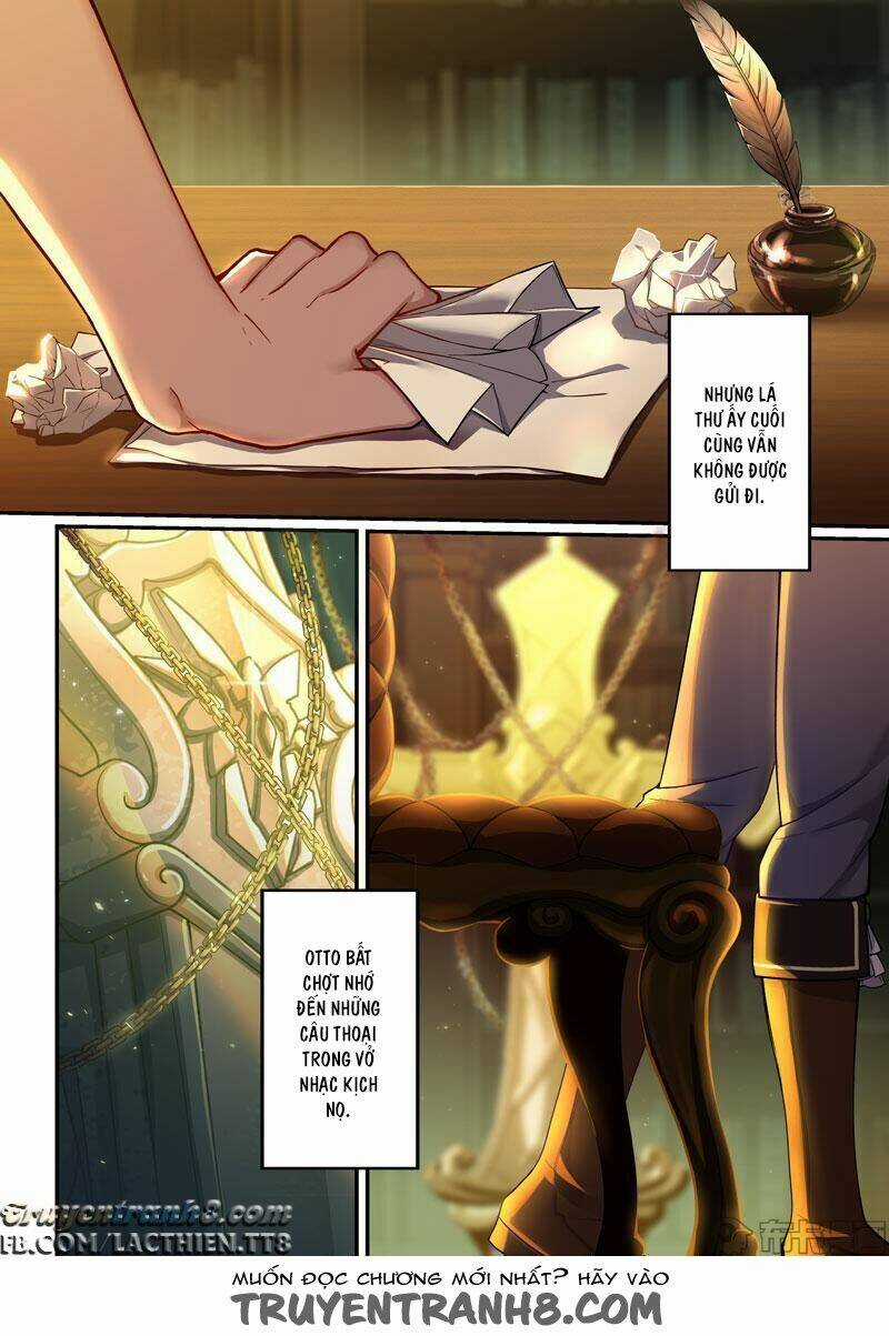 Băng Hoại 3Rd - Chapter 86 - Trang 10