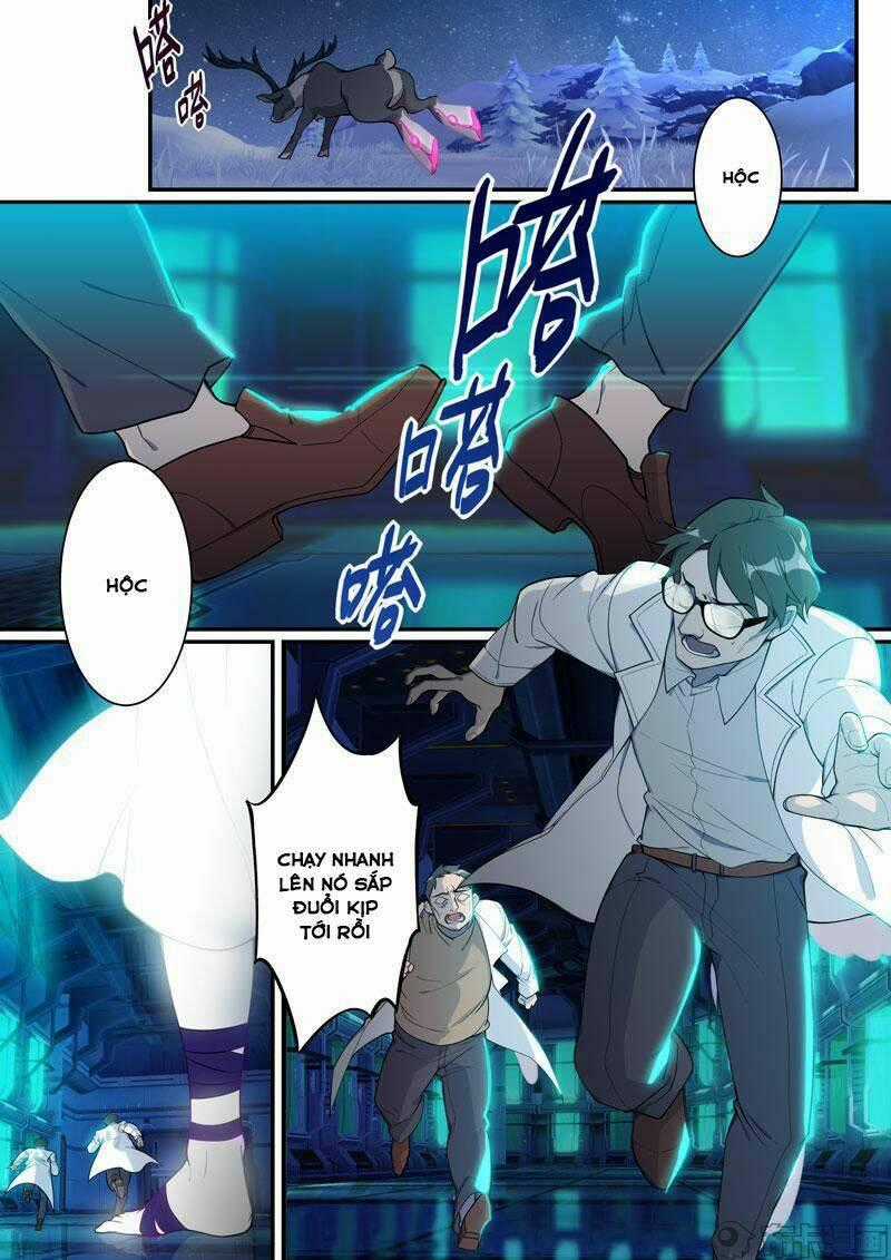 Băng Hoại 3Rd - Chapter 88 - Trang 2