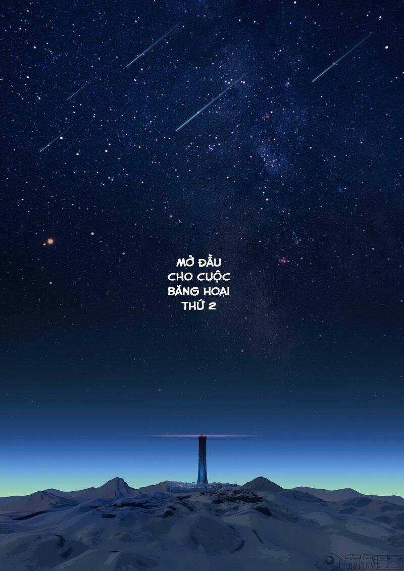 Băng Hoại 3Rd - Chapter 88 - Trang 11