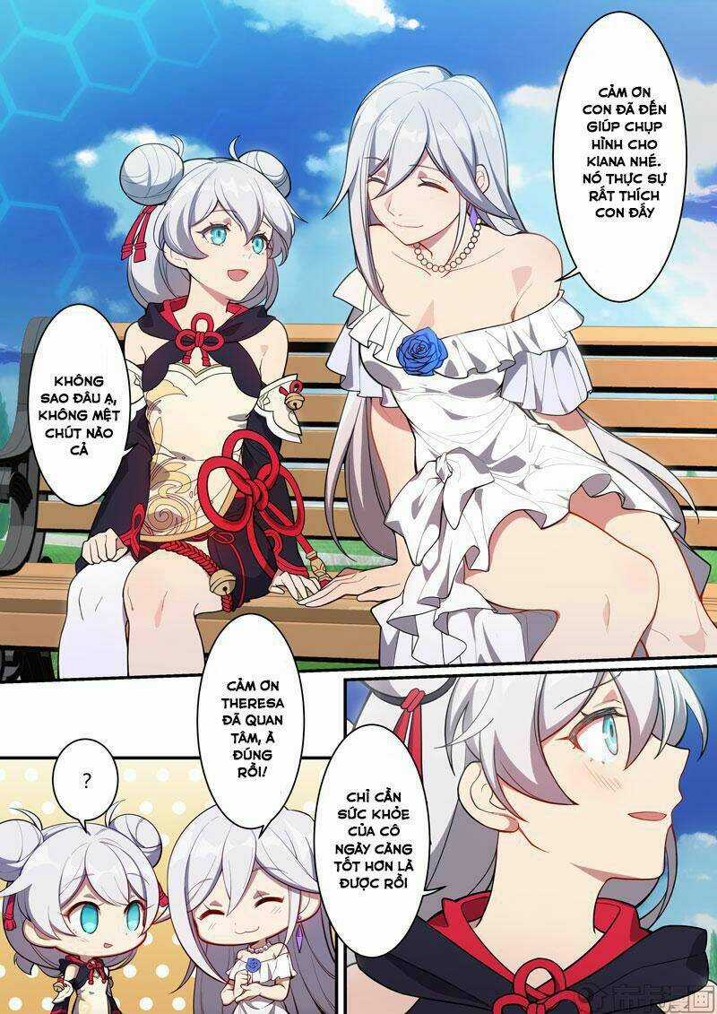 Băng Hoại 3Rd - Chapter 88 - Trang 14