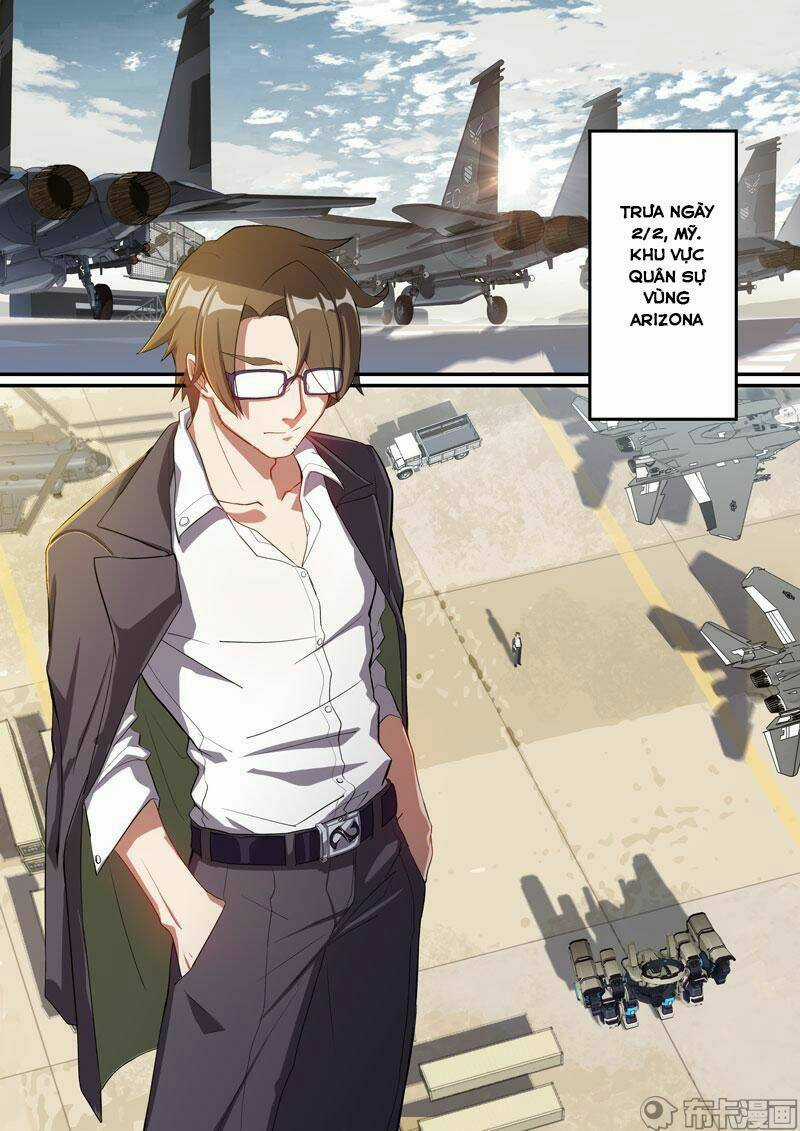 Băng Hoại 3Rd - Chapter 88 - Trang 18