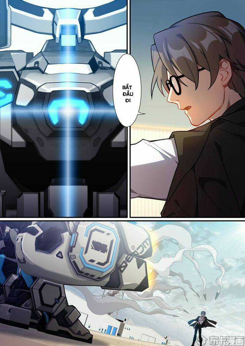 Băng Hoại 3Rd - Chapter 88 - Trang 19