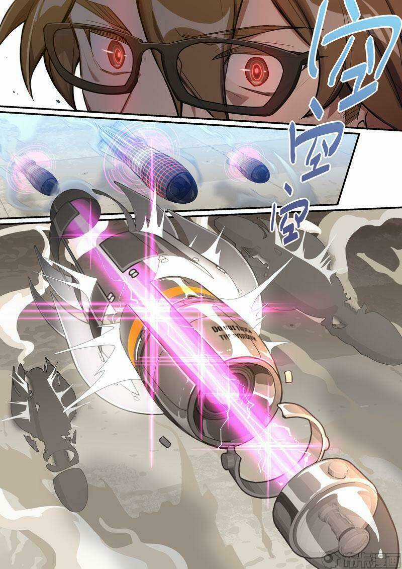 Băng Hoại 3Rd - Chapter 88 - Trang 20