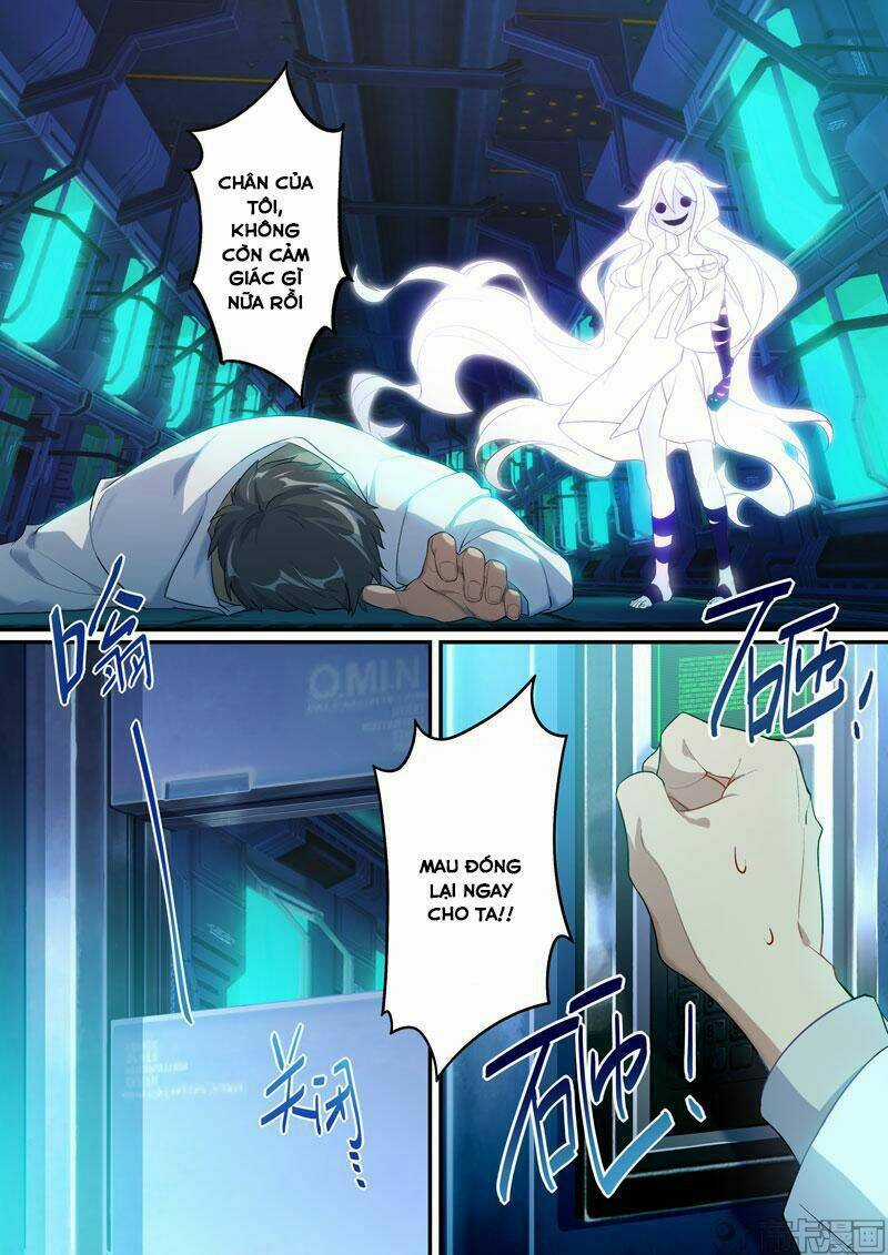 Băng Hoại 3Rd - Chapter 88 - Trang 5