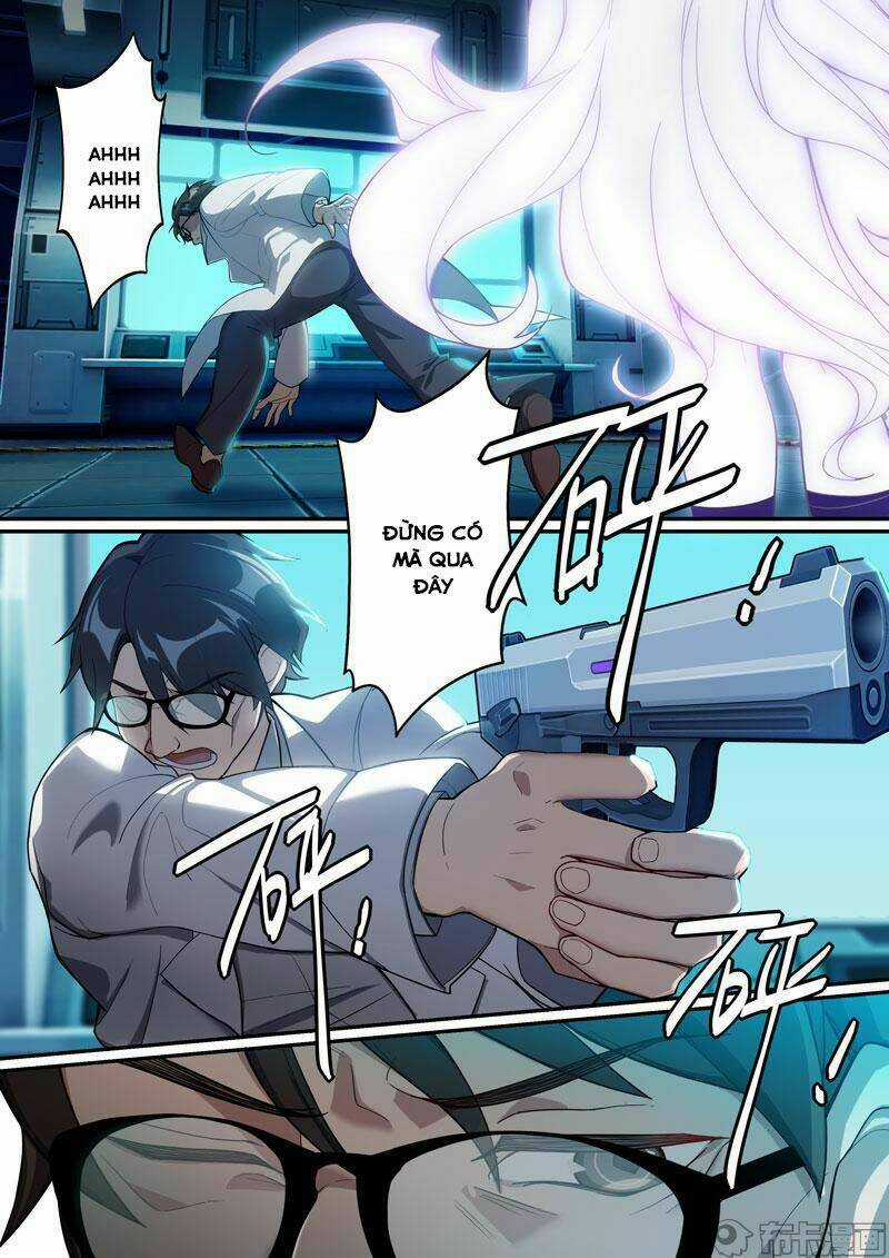 Băng Hoại 3Rd - Chapter 88 - Trang 7