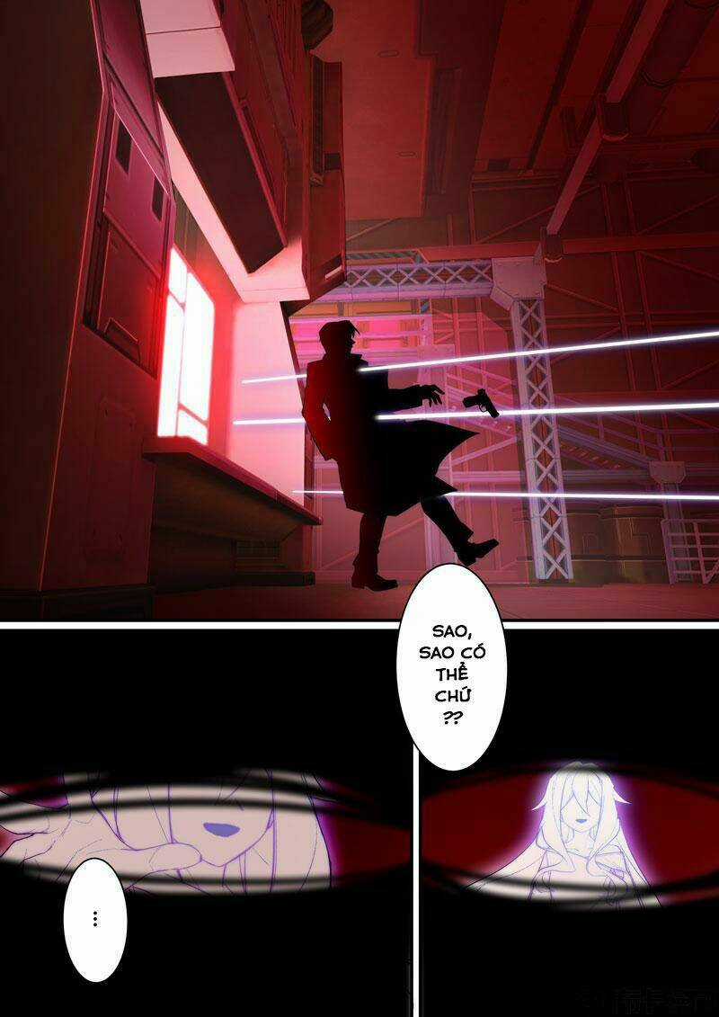 Băng Hoại 3Rd - Chapter 88 - Trang 8