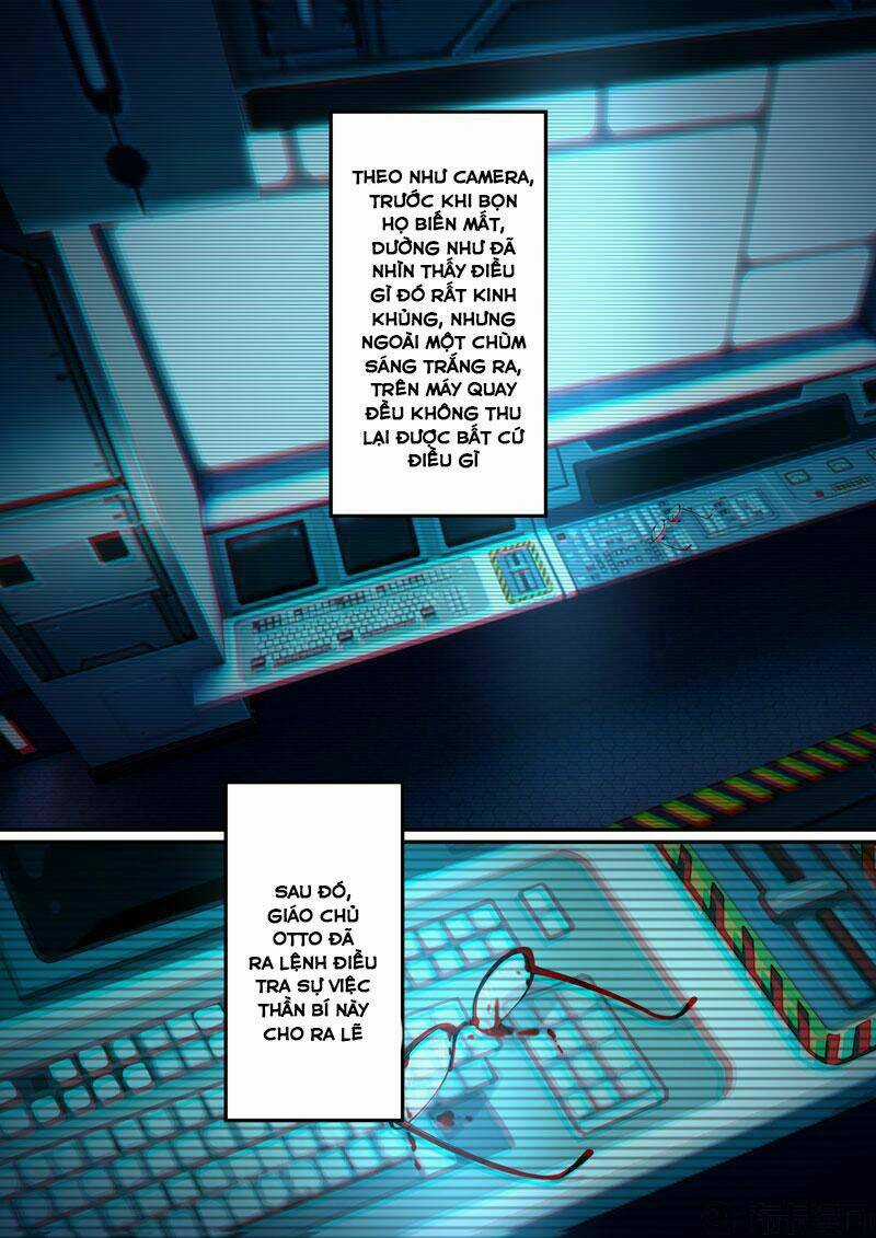 Băng Hoại 3Rd - Chapter 88 - Trang 10