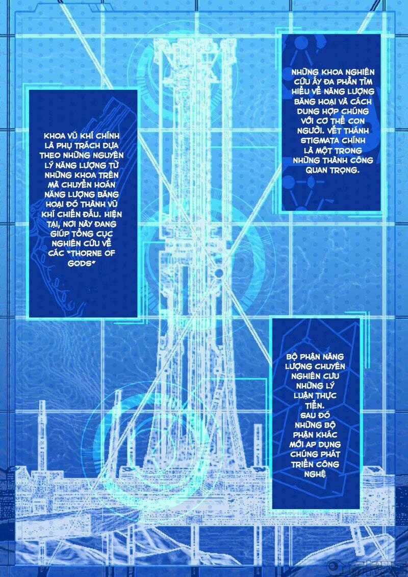 Băng Hoại 3Rd - Chapter 89 - Trang 2