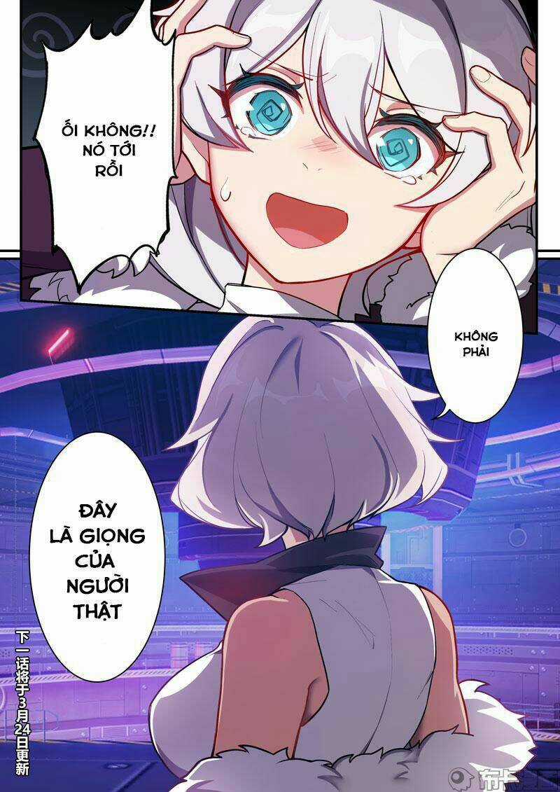 Băng Hoại 3Rd - Chapter 89 - Trang 14