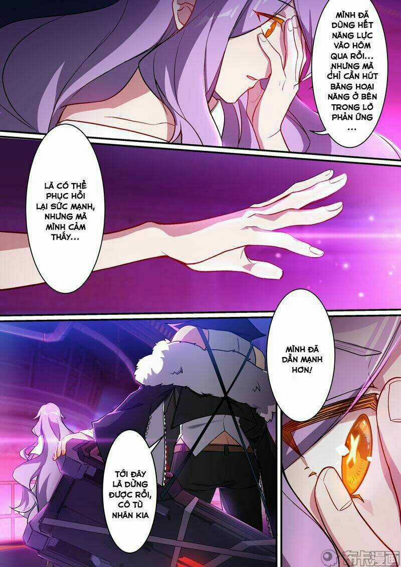 Băng Hoại 3Rd - Chapter 90 - Trang 11