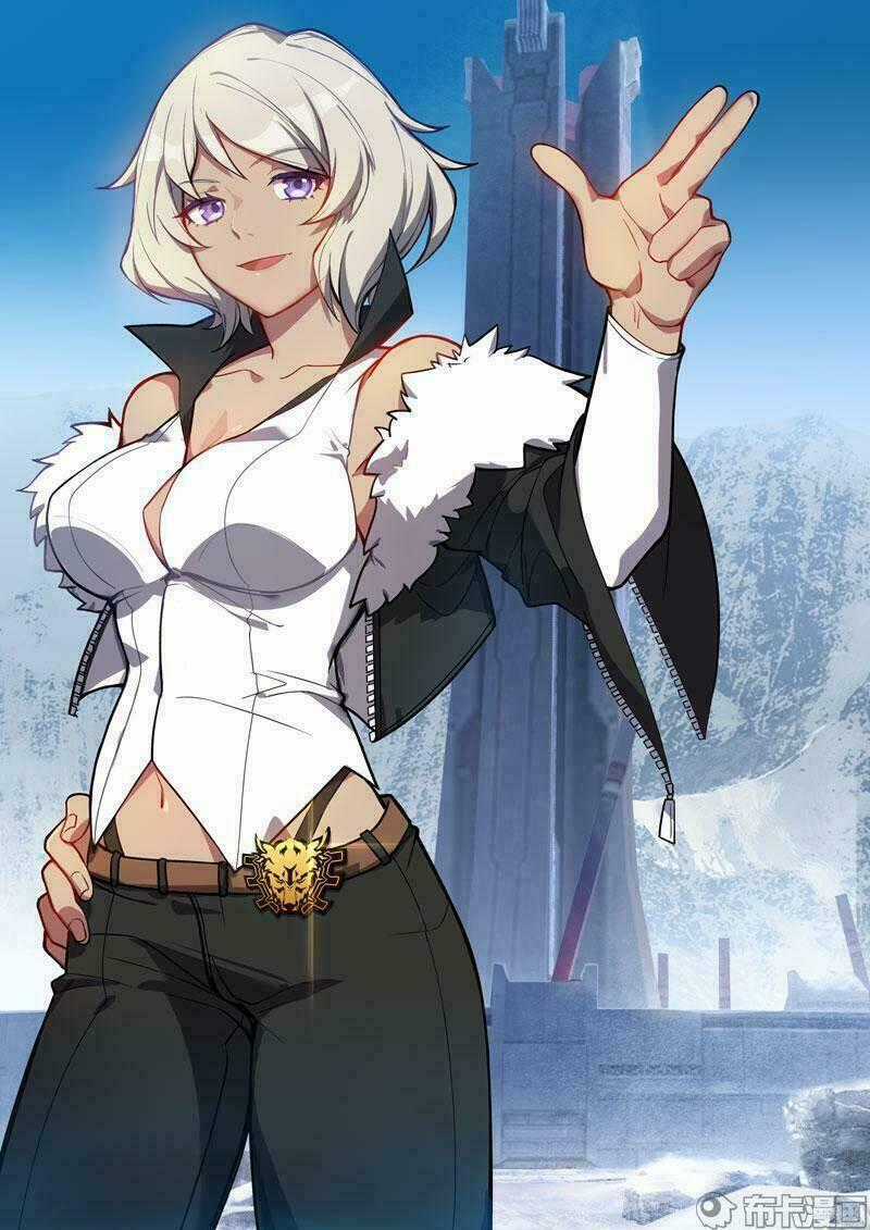 Băng Hoại 3Rd - Chapter 90 - Trang 22