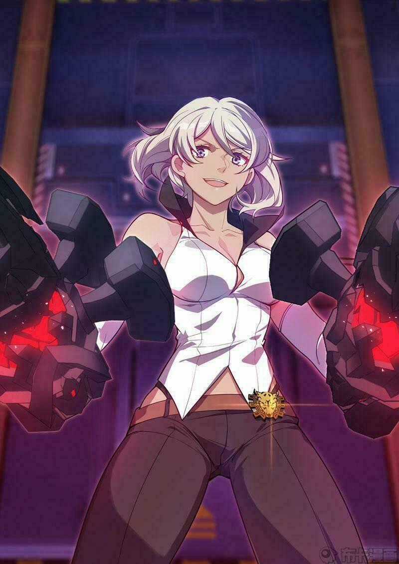 Băng Hoại 3Rd - Chapter 90 - Trang 23