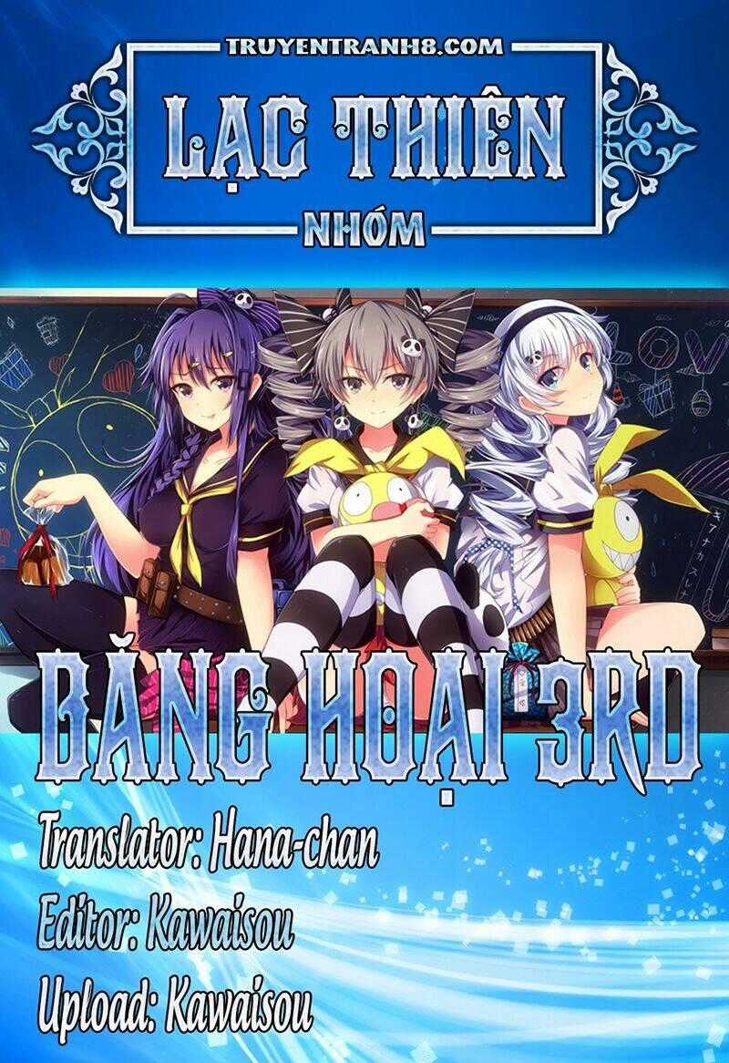 Băng Hoại 3Rd - Chapter 91 - Trang 1