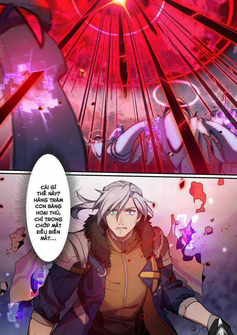 Băng Hoại 3Rd - Chapter 92 - Trang 11