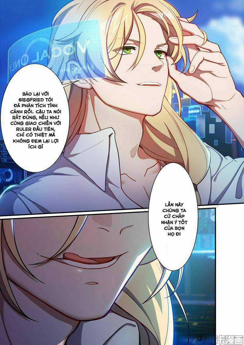 Băng Hoại 3Rd - Chapter 92 - Trang 24