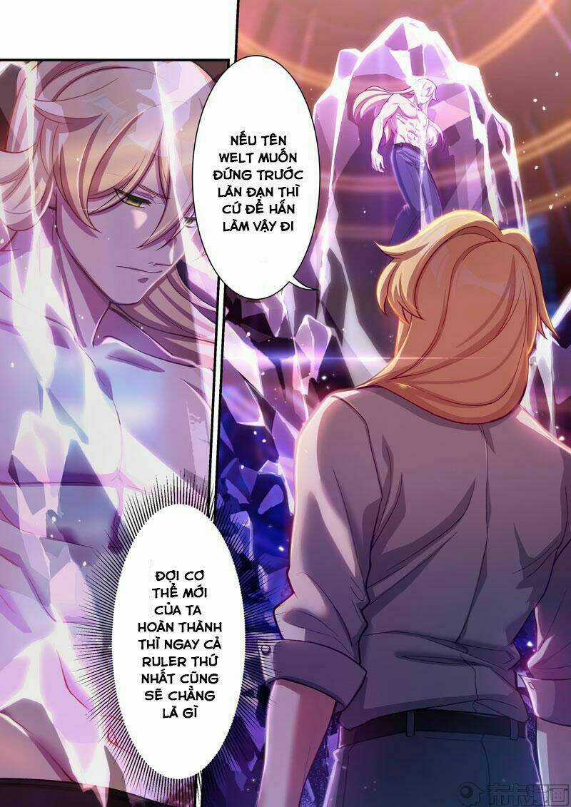 Băng Hoại 3Rd - Chapter 92 - Trang 25