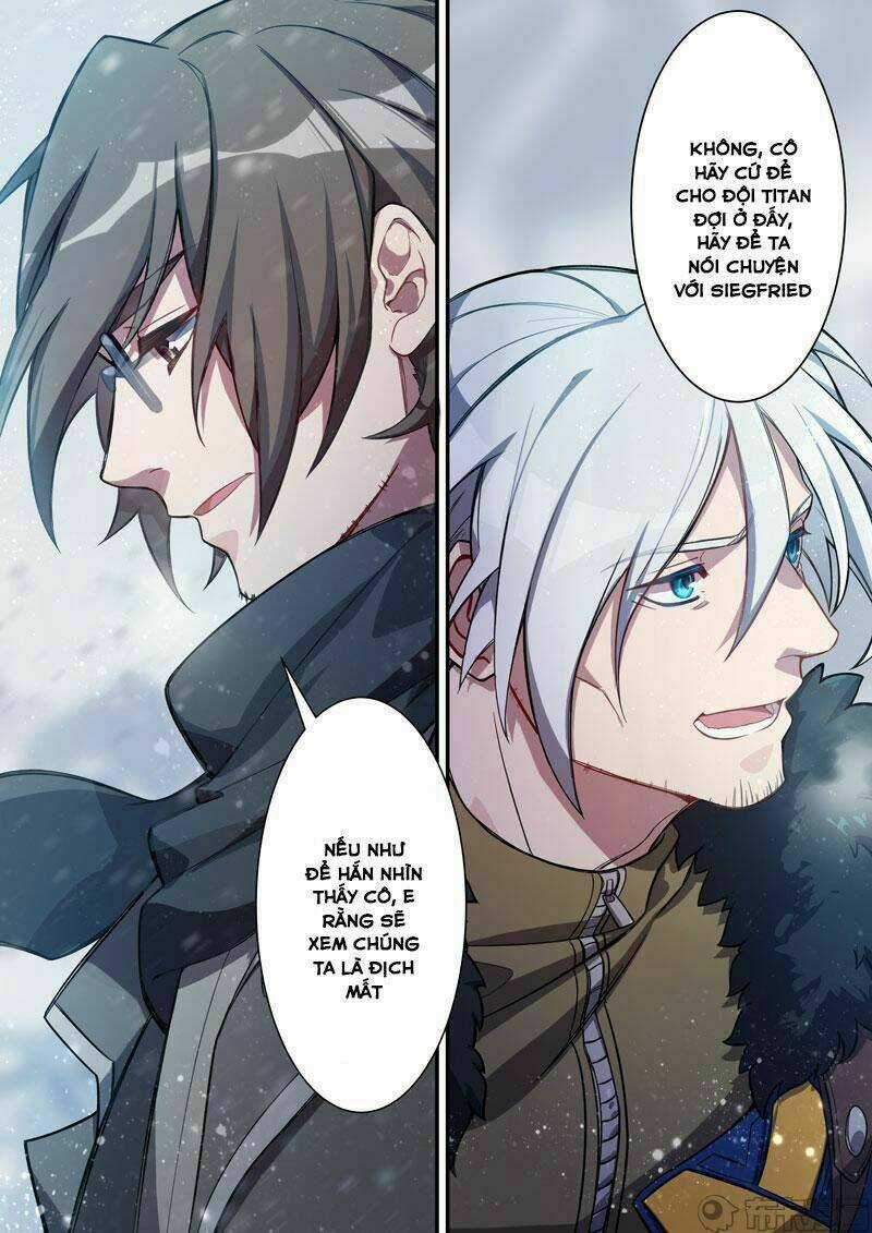 Băng Hoại 3Rd - Chapter 92 - Trang 4