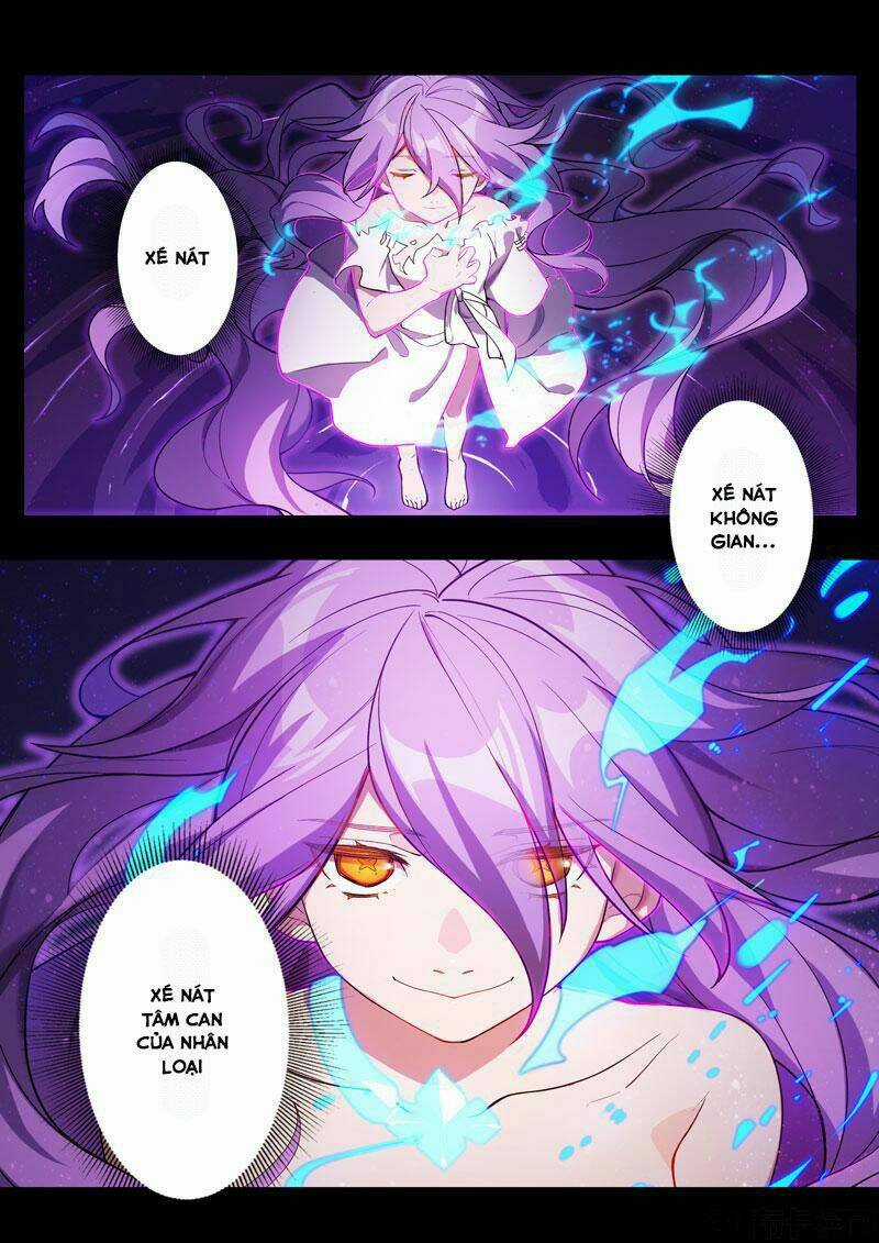 Băng Hoại 3Rd - Chapter 93 - Trang 17